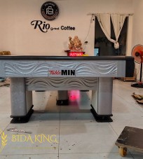 Mẫu bàn bida Carom Min