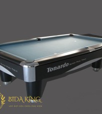 Mẫu bàn bida lỗ Tonardo